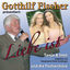 Cover Liebe ist