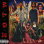 Cover End Of The Wicked
