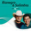 Cover Rionegro & Solimões Sem Limite