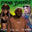 Cover PHONK BADDIES