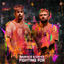 Cover Fighting For