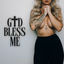 Cover God Bless Me