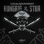 Cover Hungrig & Stur