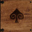 Cover Spades