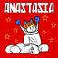 Cover Anastasia