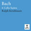 Cover Bach: Cello Suites, BWV 1007 - 1012