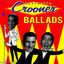 Cover Essential Crooner Ballads