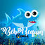 Cover Bébé Requin (Remix)