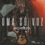 Cover Uma Só Voz - Vol. 01 (Ao Vivo)