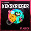 Cover Kekskrieger
