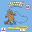 Cover Kinderlieder für die Kleinen - Kindersport (Vol. 1)
