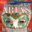 Cover La mayoría de las arias hermosas de la ópera