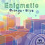 Cover Orange Blue
