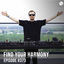 Cover FYH373 - Find Your Harmony Radio Episode #373