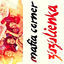 Cover Zuzulienka - Single