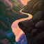 Cover The Long Road