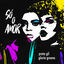 Cover Só o Amor