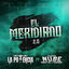 Cover El Meridiano 2.0 (feat. Conjunto Nube)