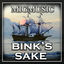 Cover Bink's Sake