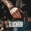 Cover Glockada