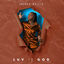 Cover Luv is God