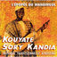 Cover L'épopée du mandingue