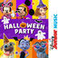 Cover Disney Junior Music Halloween Party