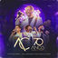 Cover AC 70 Anos (Vol. 1)