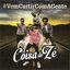 Cover #Vemcurtircomagente