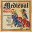 Cover Various Artists - Mittelalter: Medieval Spirits 7 (MP3 Compilation)