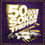 Cover 50 Goue Sokkie Treffers Vol.3