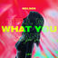 Cover Tell Me What You Want