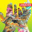 Cover Global Underground: Select #3/Unmixed