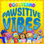 Cover Pawsitive Vibes