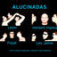 Cover Alucinadas (Single)