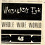 Cover Whole Wide World (Alternative Version)