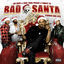 Cover A Tribute To Bad Santa Starring Mike Epps