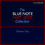 Cover The Blue Note Hot Jazz Collecton, Vol. One
