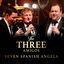 Cover Seven Spanish Angels