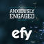 Cover Efy 2014 Especially for Youth - Anxiously Engaged