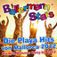 Cover Ballermann Stars – Die Playa Hits von Mallorca 2012 – Die Kult Sommer Party bis 2013
