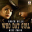 Cover Who Dat Girl