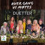 Cover Duetter (Sesong 8)