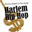 Cover Harlem Hip Hop - The Ass Shakers in the Hood!