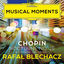 Cover Chopin: Nocturne No. 15 in F Minor, Op. 55 No. 1 (Musical Moments)