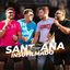 Cover Santana Insufilmado (Ao Vivo)