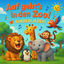 Cover Auf geht’s in den Zoo! Kinderlieder!
