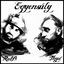 Cover Egyensúly