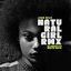 Cover Natural Girl RMX