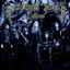 Cover Madhouse
